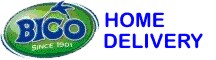 Bico Limited - Home Delivery